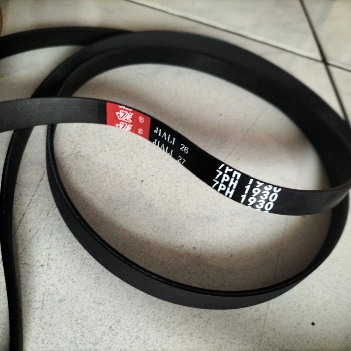 READY VBELT 7PH 1930 VANBELT DRYER