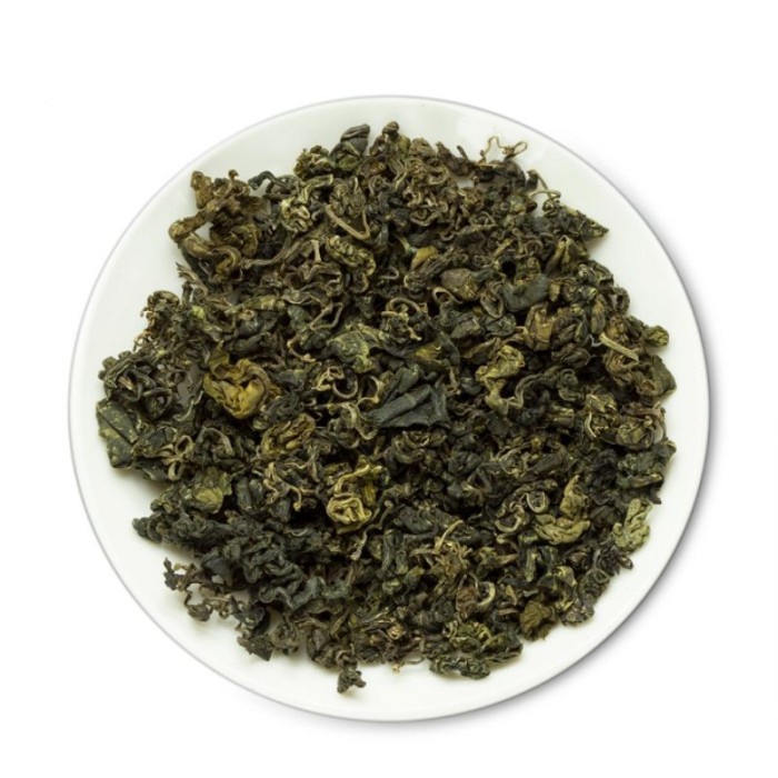 

BEST !! Gynosthemma Pentaphyllum Leaf Tea / Jiaogulan Tea - 25 Gram