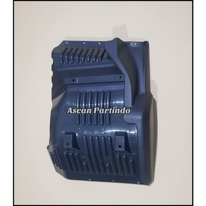 Spakbor Depan Asli - Truck Hino 500