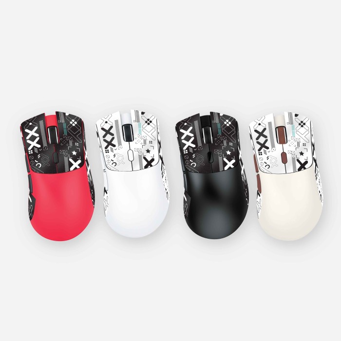 [Expert] VortexSeries ONI R1 Vortex ONI R1 ONI R-1 ONI R 1 Mouse Gaming Wireless Ergonomic