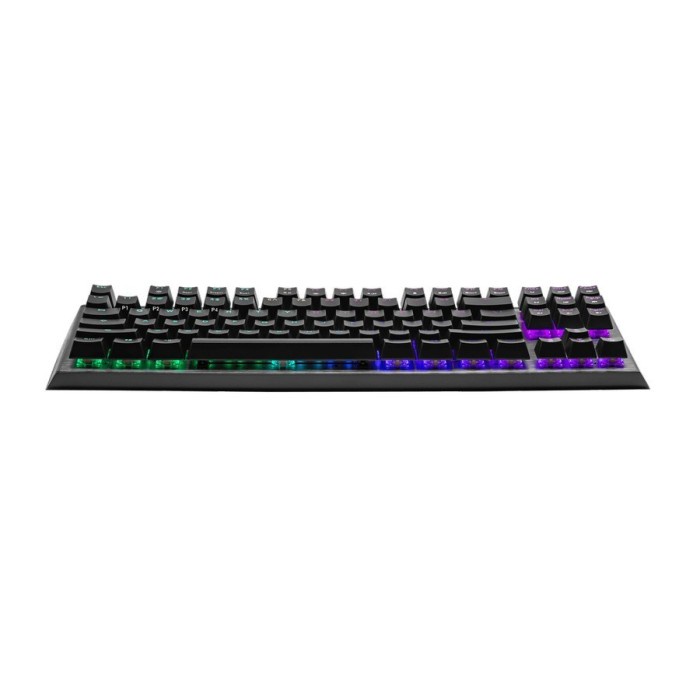 [Expert] Cooler Master CK530 V2 / CK-530 TKL RGB Mehcanical Keyboard Gaming