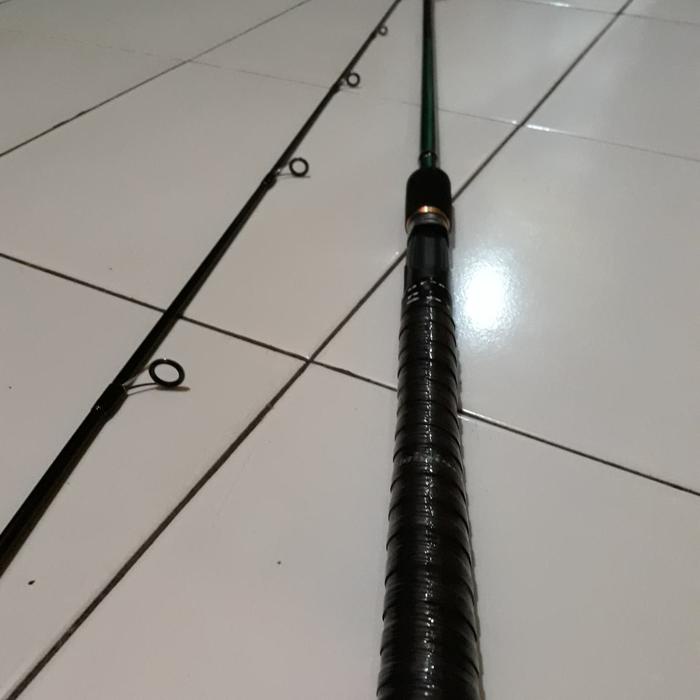 joran pacing galatama stick stik golf