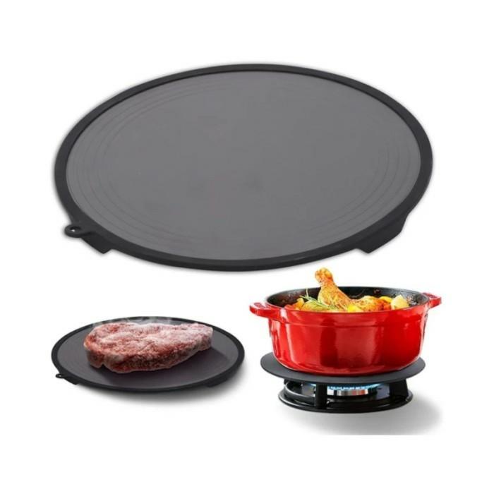 MacamKita- Tatakan Alas Induksi Kompor Gas