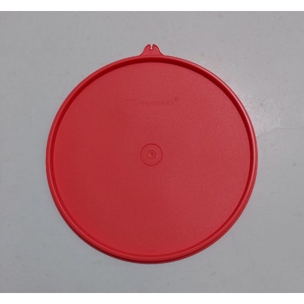 MacamKita- Sale Tutup Seal Tupperware Tempat Kerupuk Giant Canister Tbk