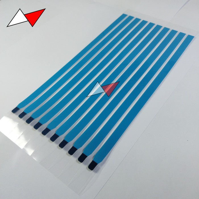 

Double Sided Adhesive Tape LCD Laptop mudah ditarik tidak putus