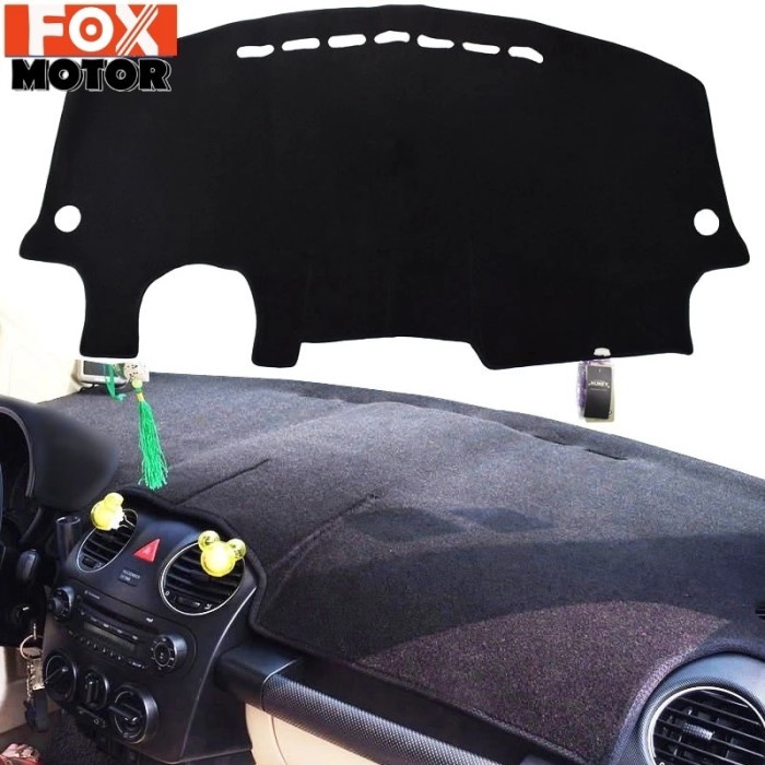Xukey Dashboard Cover Dashmat For VW Volkswagen Beetle A4 1998-2006