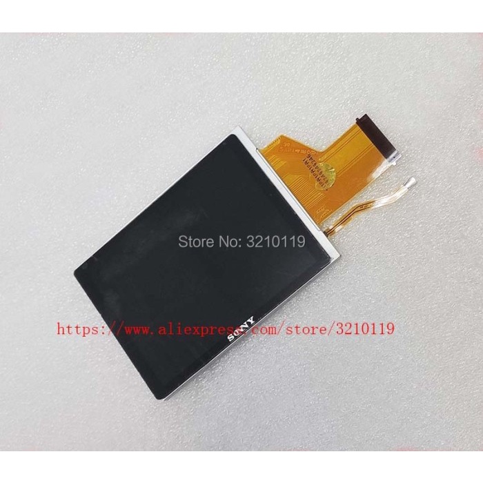 NEW LCD Display Screen For DSC-HX50V DSC-HX60V HX50 HX60 digital