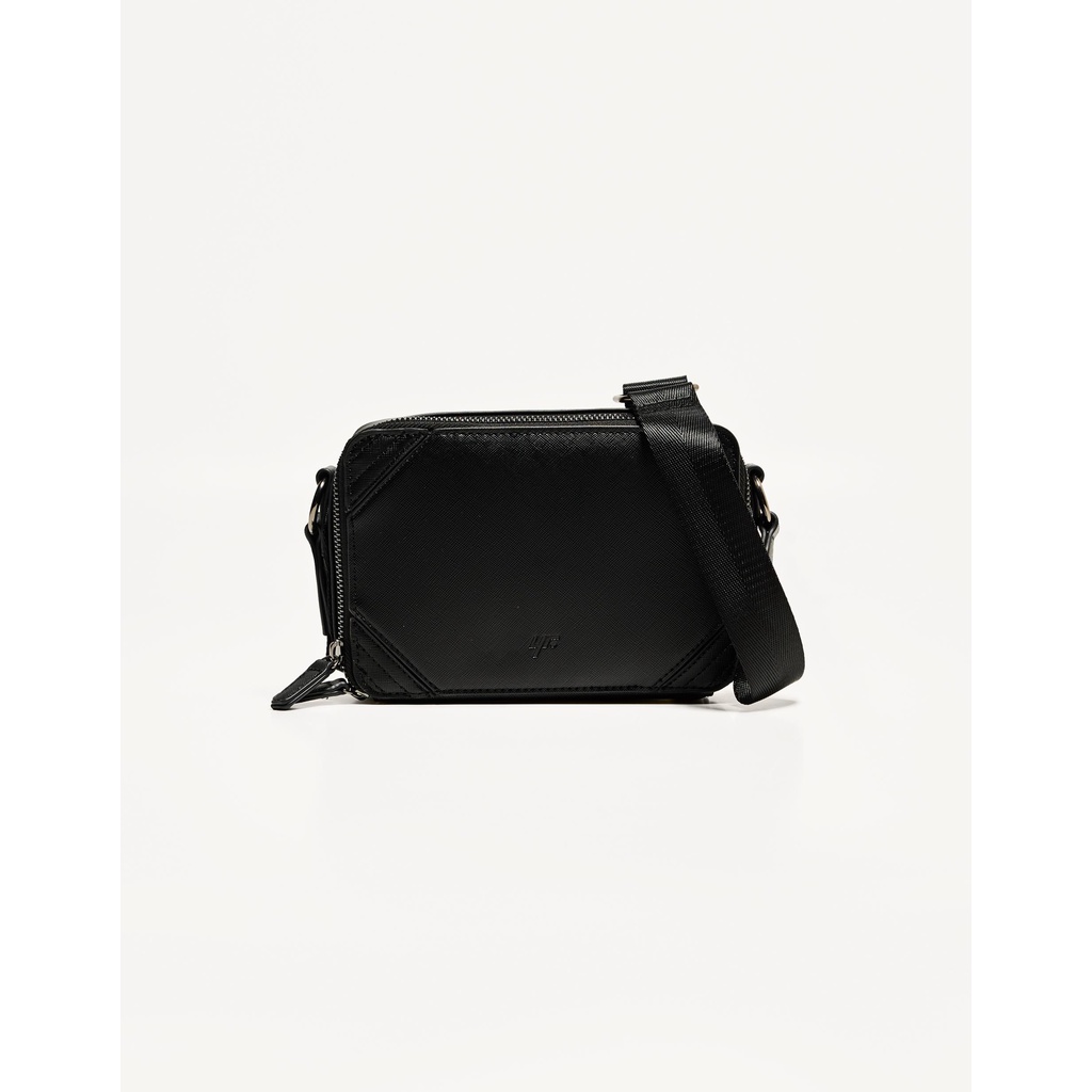 BERSHKA MEN ORIGINAL STORE 100% - Crossbody bag