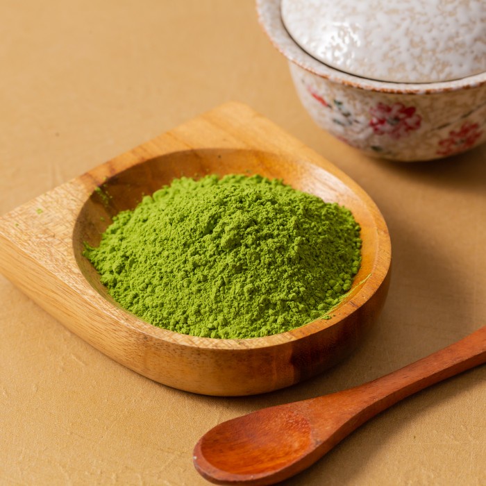 

Harumi Nishio Matcha Powder