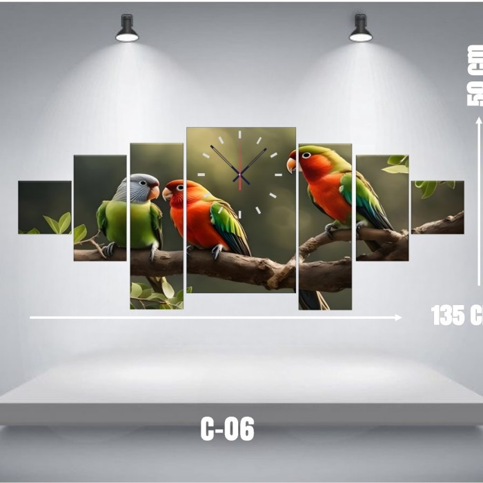 (Expert) JAM DINDING HIAS/JAM DINDING RUANG TAMU/