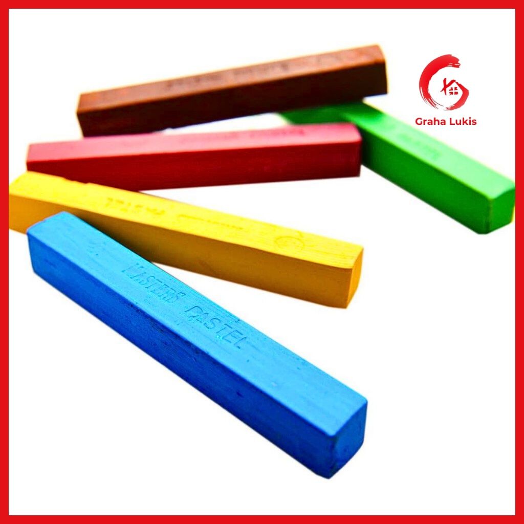 

IK! Maries Masters Soft Pastel Set 48