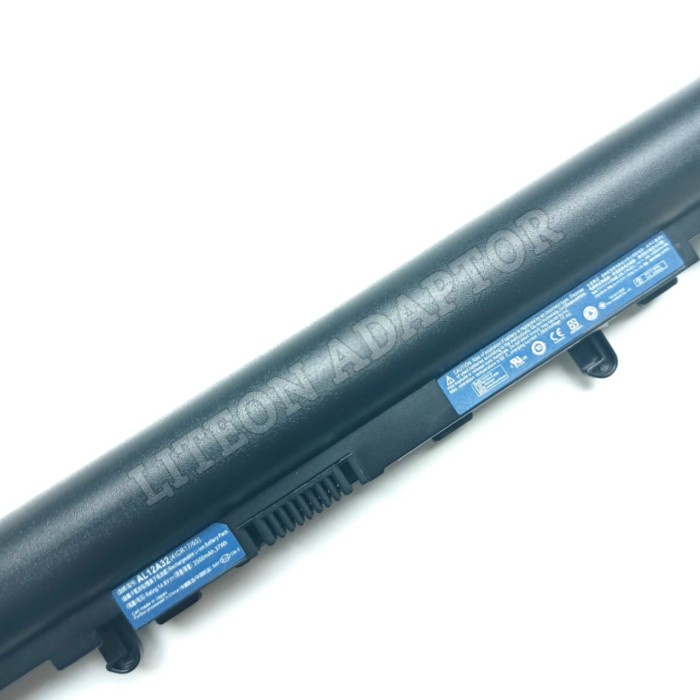 Baterai Batre Original Laptop Acer Aspire E14 Es1-411 E1-410 E1-422 Berkualitas