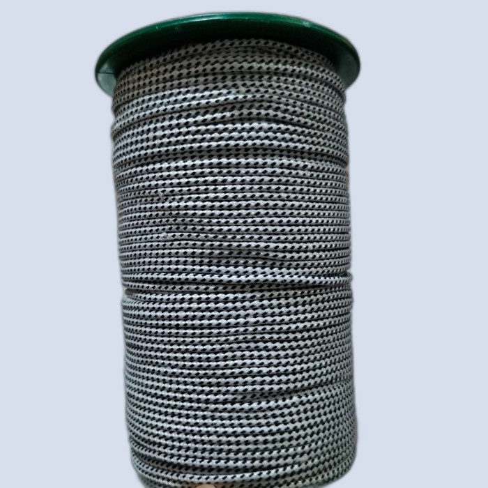 Tali Cord Rel Gorden/Tarikan Rel Gorden 1 Roll