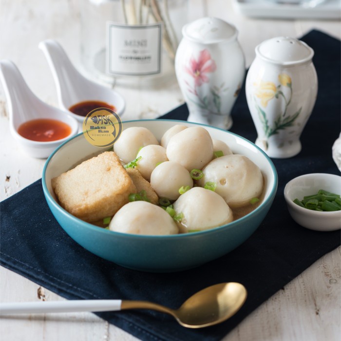 

bakso ikan medium 50pcs