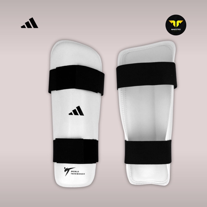 ADIDAS Taekwondo SHIN Guard