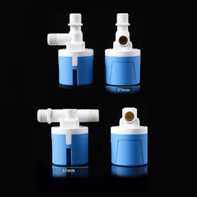 L A K O E Kings - H6127 Sensor Keran Tandon Air Pelampung / Keran Air Otomatis / Pelampung Toren