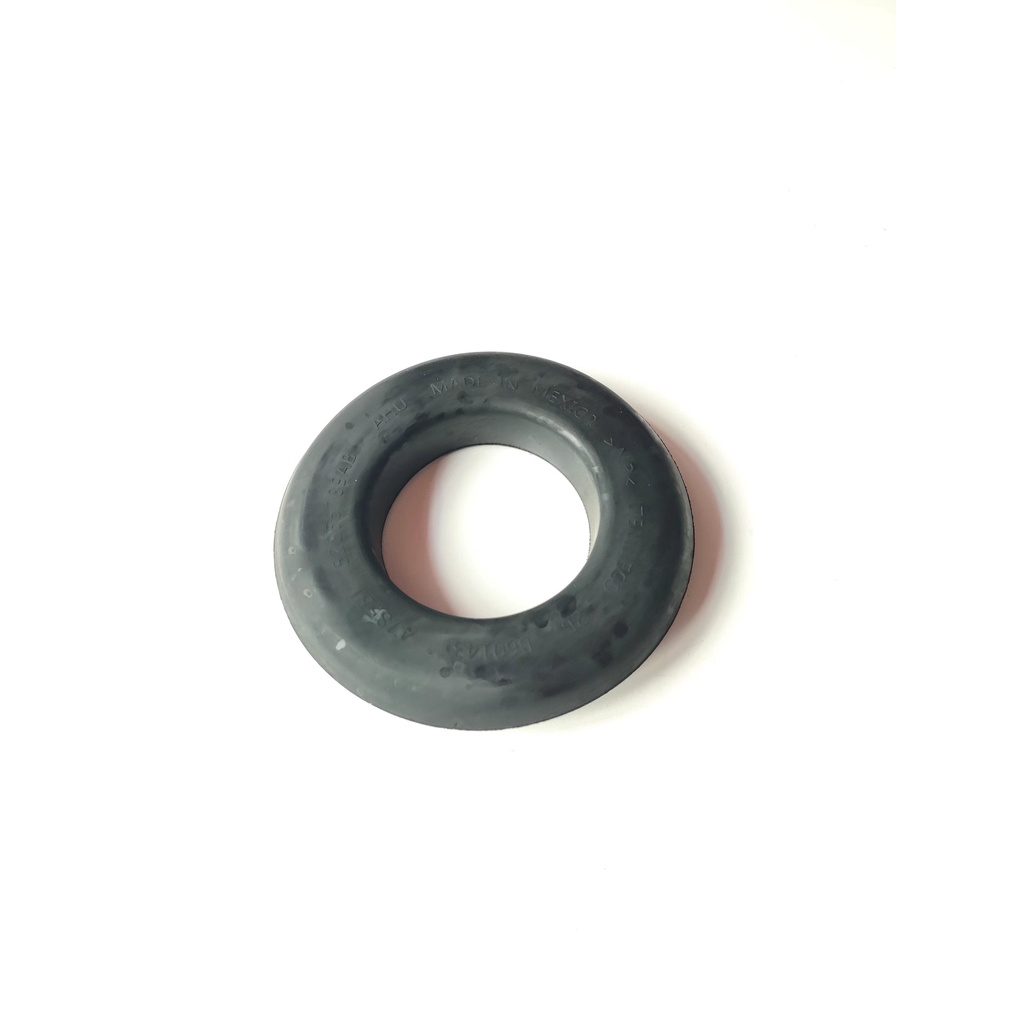 rear spring rubber pads