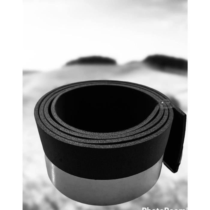 DOOR SEAL STRIP BOTTOM SEAL PENUTUP CELAH BAWAH PINTU / SEAL PINTU