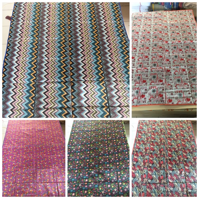 KARPET BUSA/SAMAK BANDUNG/KARPET LANTAI