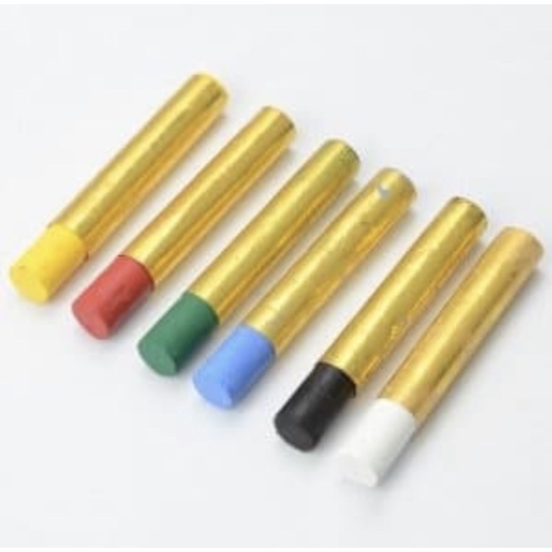 

IK! face body paint crayons simbalion 6 warna muka wajah pewarna