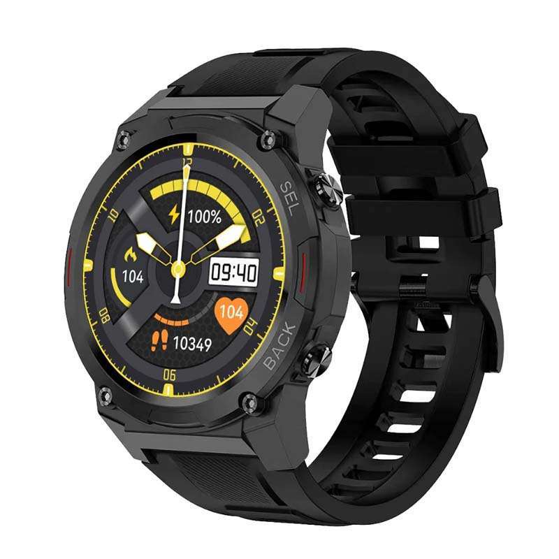 DIGITEC ORIGINAL SMARTWATCH PRIA EXPLORA BK EXPLORA JAM TANGAN DIGITAL PRIA JAM DIGITAL PRIA JAM