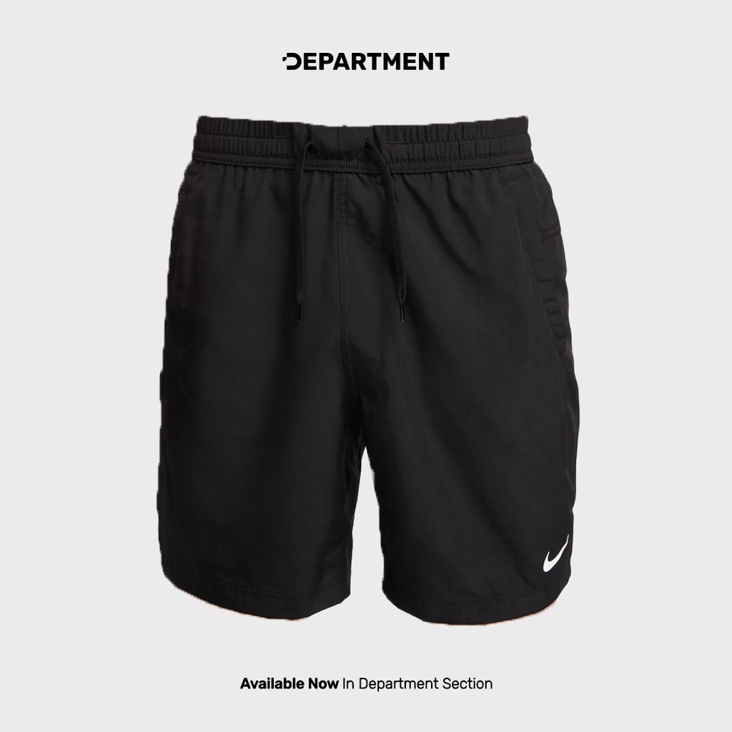 NIKE Celana Training Pria DRI-FIT FORM 7" UNLINED DV9858010 ORI