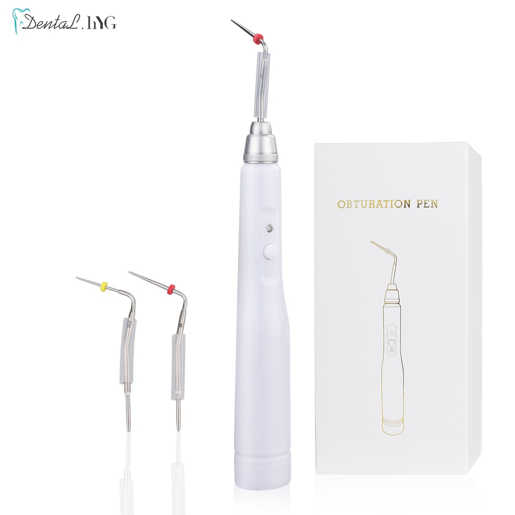 Dental Cordless Wireless Gutta Percha Obturation System Endo