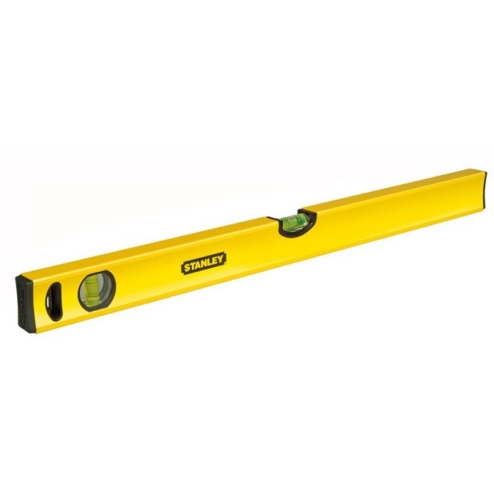 Stanley Stht43106 - Waterpass 48 Inch / Classic Box Beam Level 48 Inch