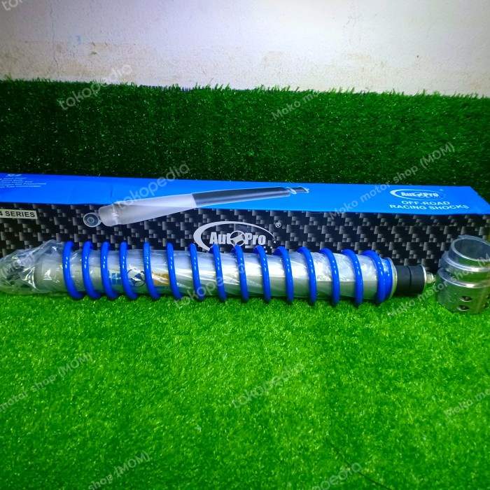 Shock Steer Land Rover-Shock Setir Land Rover Autopro Offroad Racing