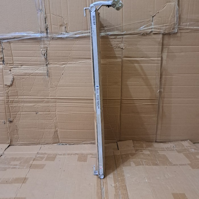 Kondensor Condensor Ac Mobil Mitsubishi Galant New Made In Thailand