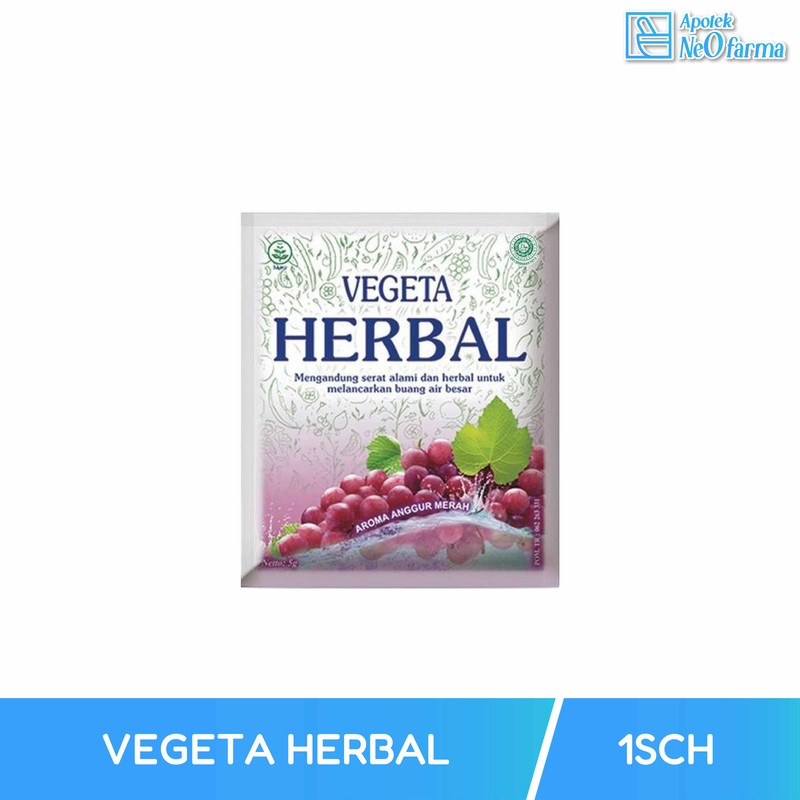 

VEGETA HERBAL SCHT
