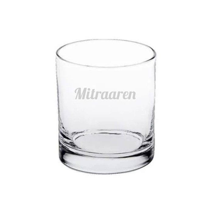 silahkan- Gelas Sloki Gelas Mini Gelas Jamu isi 6 pcs