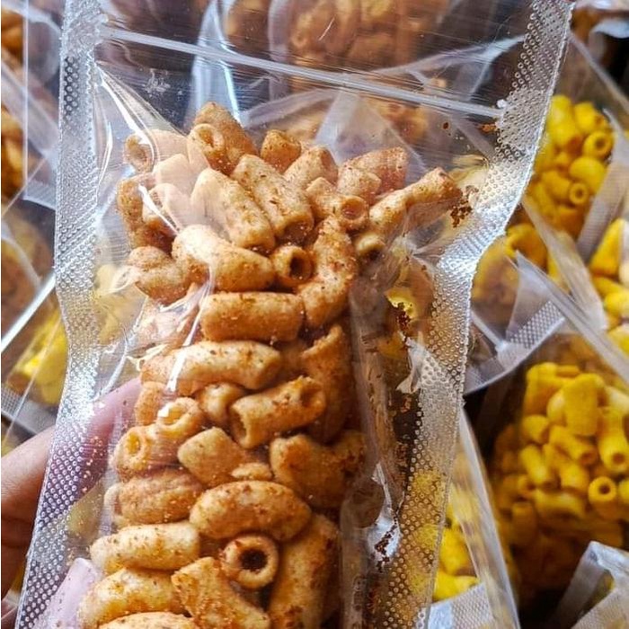 

MAKARONI BANTAT KEMASAN 1000GR