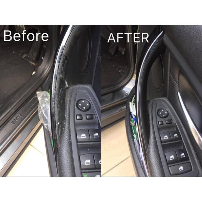 Bmw F30 F35 Handle Pintu Inner Door Trim