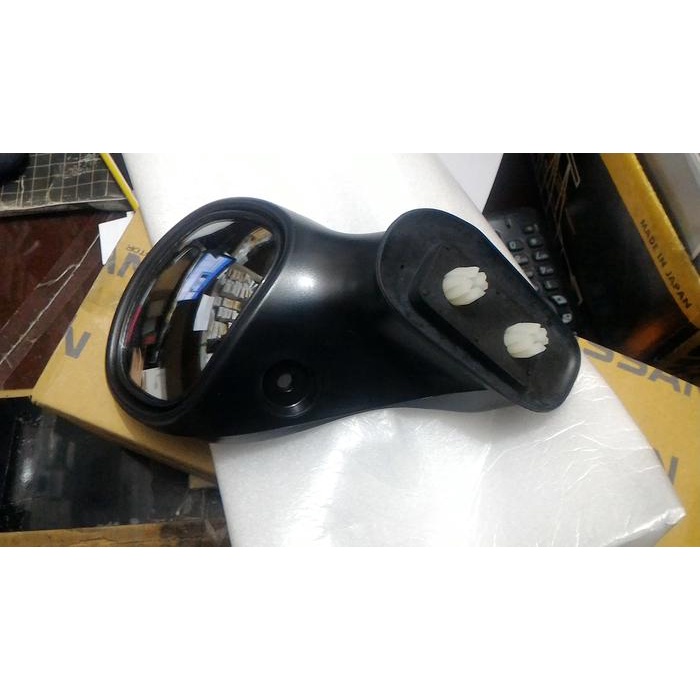 Spion Fender Spakbor Nissan Xtrail T30 Ori Nissan