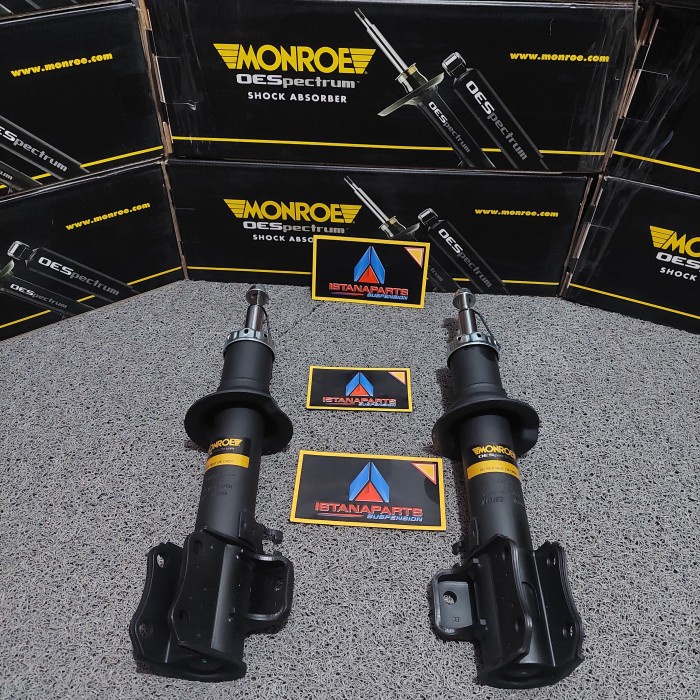 Shockbreaker Shock Suzuki Apv Arena Luxury Depan Monroe