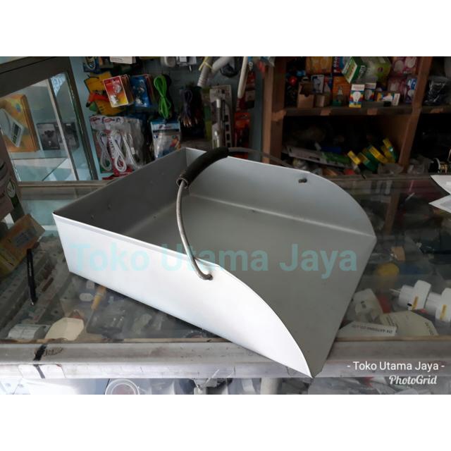 silahkan- Serok Beras Besar / Skop Beras / Sekop Beras / Skup Beras / Scop Beras