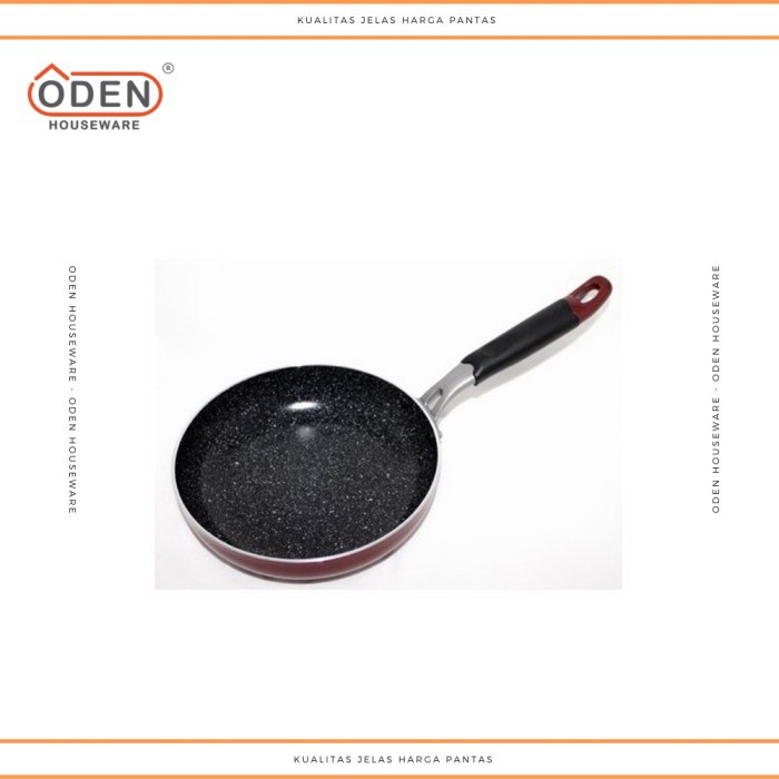 silahkan- Frypan Marble 20 cm Akebonno