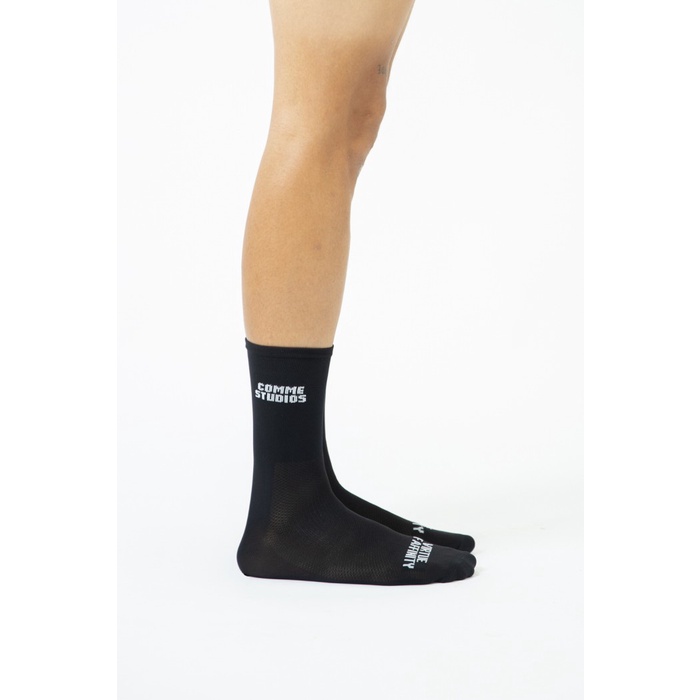 Comme Studios Socks Unisex