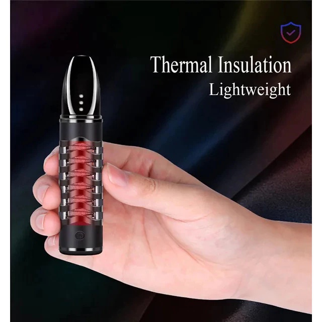 UM1 Ashtry Korek dan Asbak Elektrik Korek api 3in1 Pipa Asbak Portable Rokok Asbak Rokok