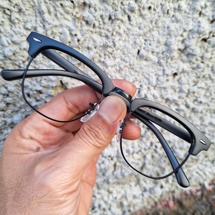 Stailo - Frame kacamata photocromic minus/plus/normal EA1042