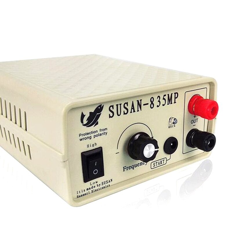 AYOOOLLARIZSS SUSAN-835MP 735MP Listrik inverter 800v 1000W susan 835mp inverter