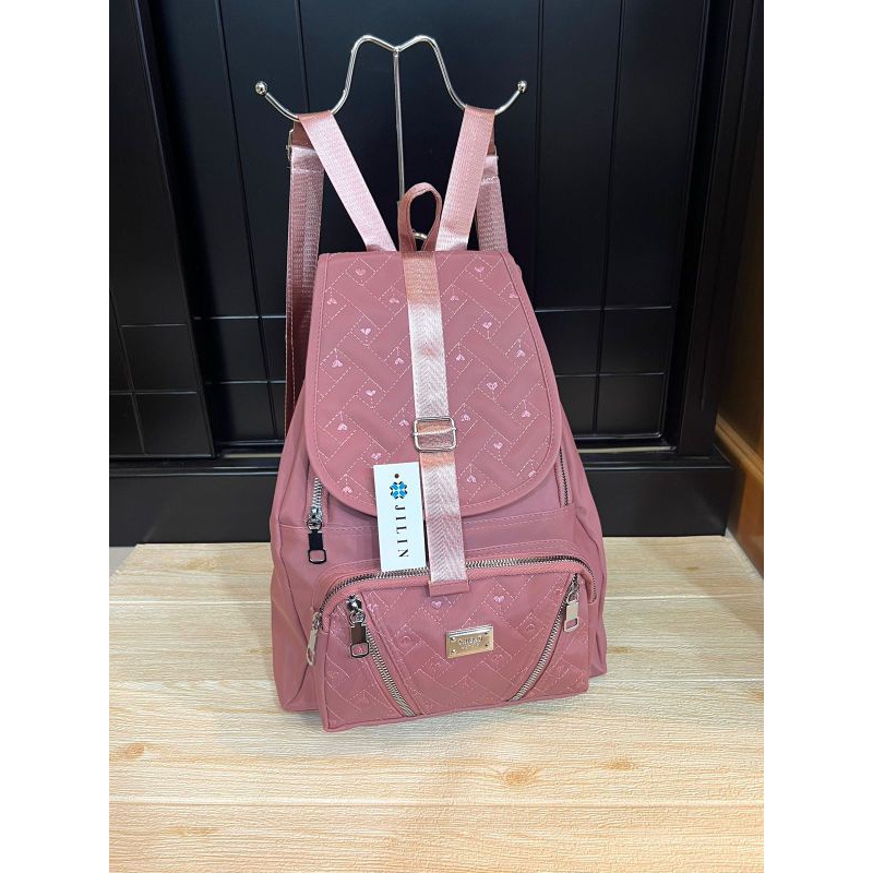 Tas Ransel Cewek Cantik Rangsel Sekolah Import Ramsel Wanita Dewasa Ts Skolah Fashion Wanita Tas Pun