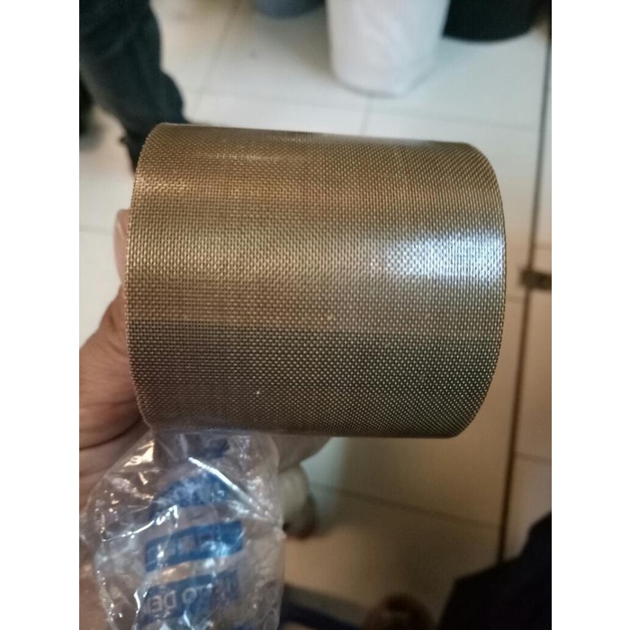 

NITOFLON ISOLASI TAHAN PANAS NITO TAPE 1