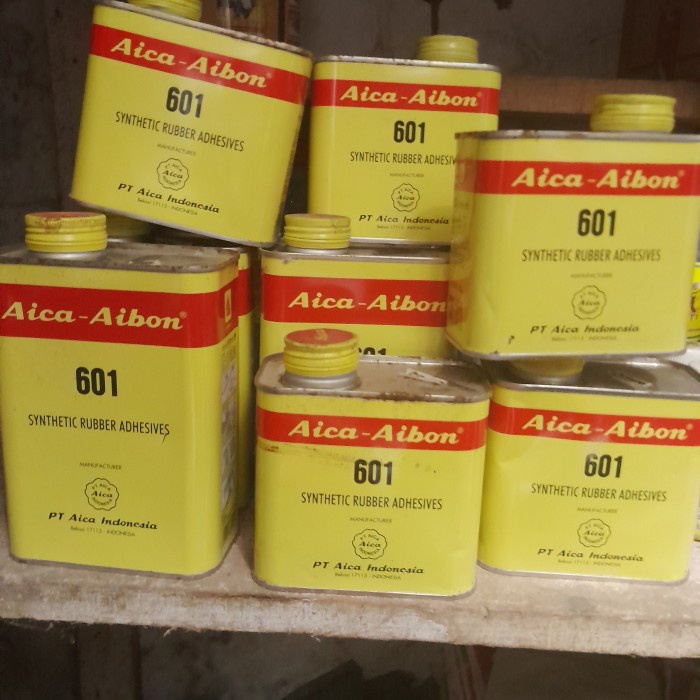 

LEM AICA AIBON 300GR & 700GR