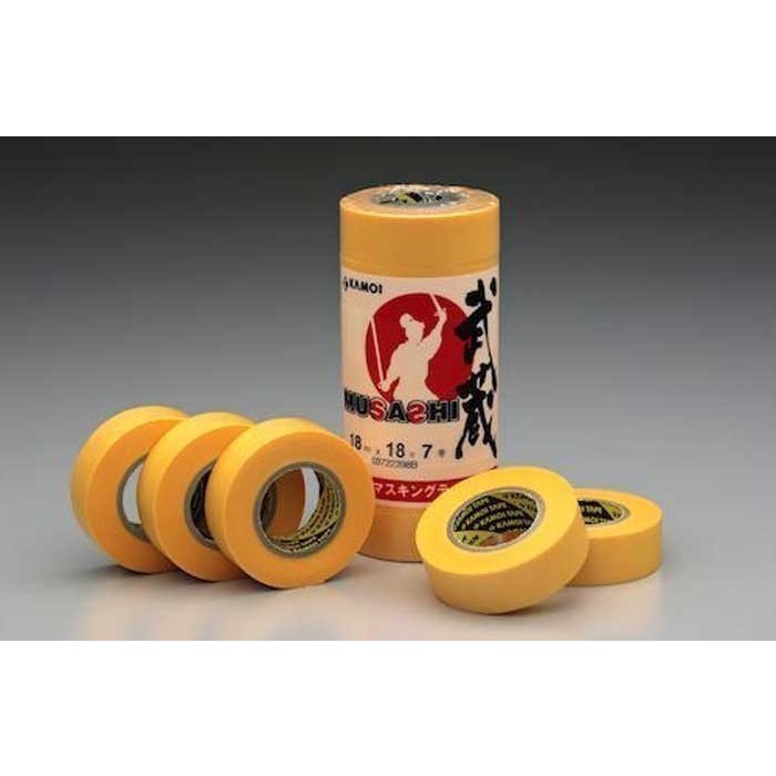 

KAMOI 50 MM MASKING TAPE
