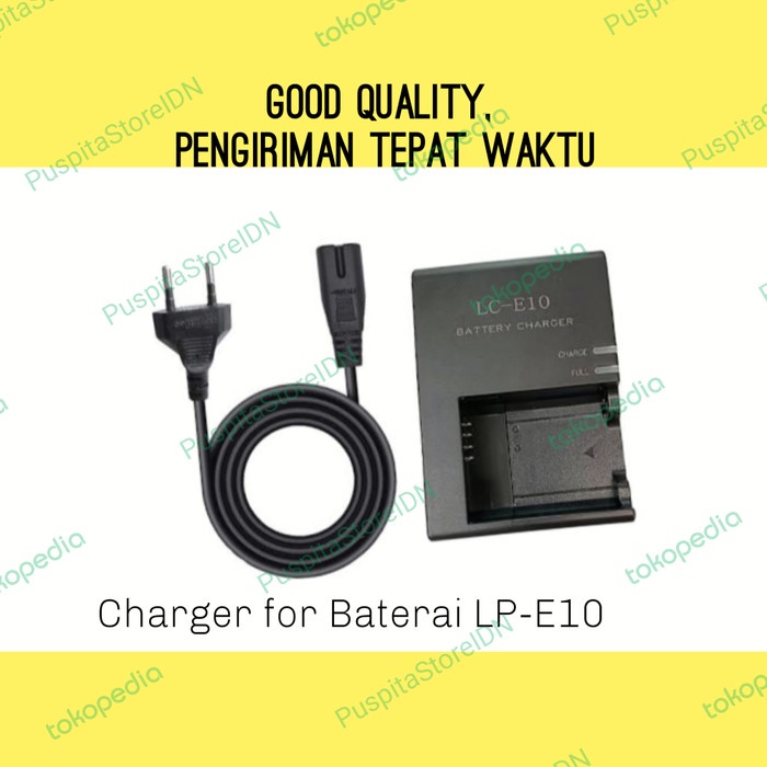 CHARGER CANON 2000D 3000D 4000D CASAN CHARGING CARGER