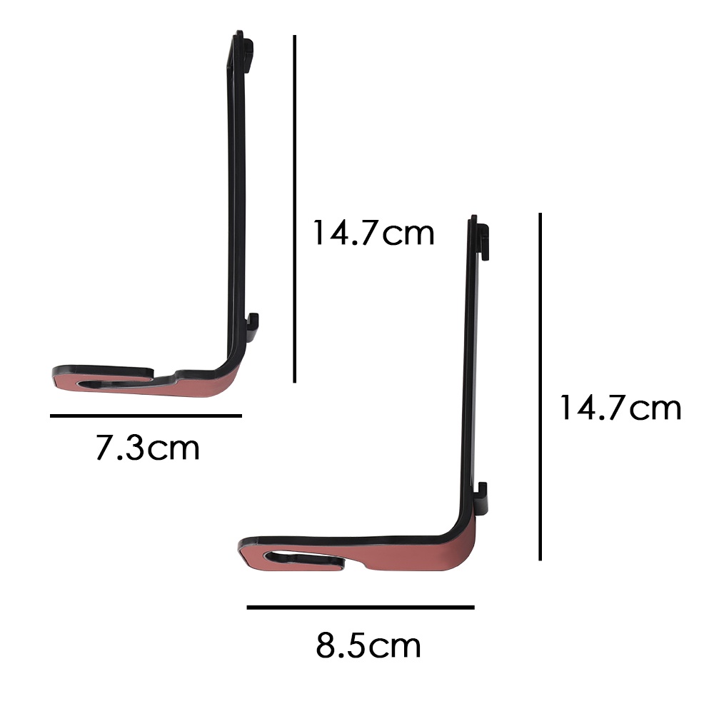 Bmw Performance M Car Backseat Hanging Bag Storage Tissue Box Water Cup Holder For E34 E36 E60 E90