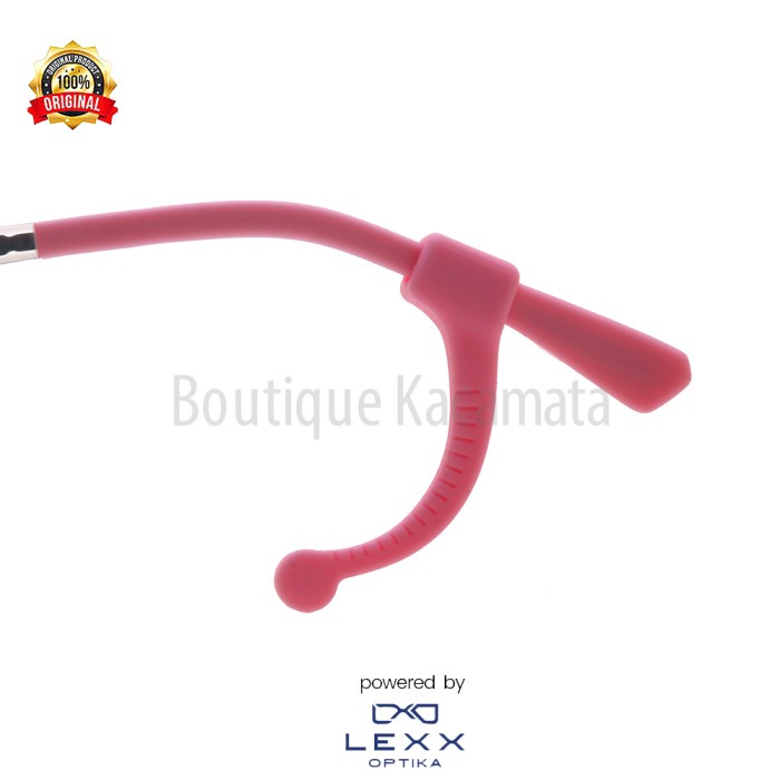 FRAME KACAMATA ANAK BOSSINI ORIGINAL 6074-F
