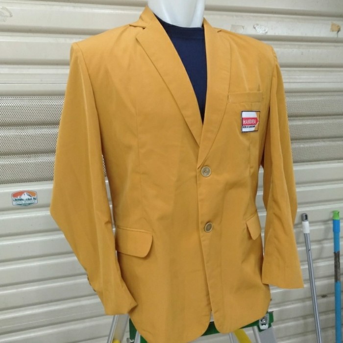 New Jas Partai Hanura Best Quality